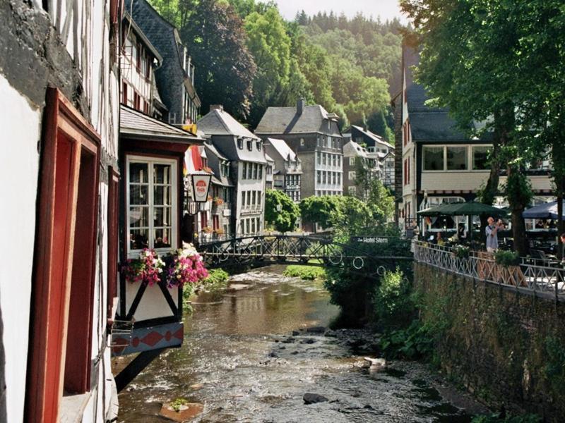 Linden 4 Apartment Monschau Exterior photo